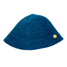 Load image into Gallery viewer, Wool Blend Bucket Hat