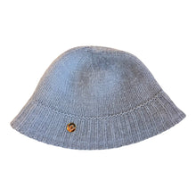 Load image into Gallery viewer, Wool Blend Bucket Hat