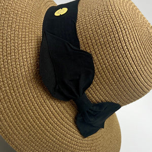 Mimi Packable Sun Hat