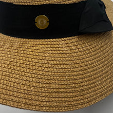 Load image into Gallery viewer, Mimi Packable Sun Hat