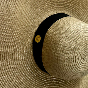 Eva Sun Hat