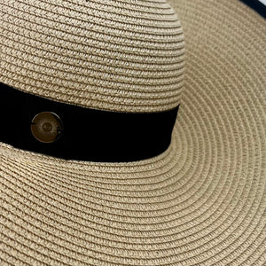 Eva Sun Hat