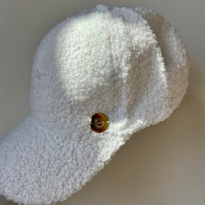 Sherpa Baseball Cap