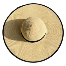 Load image into Gallery viewer, Eva Sun Hat
