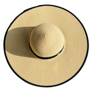 Eva Sun Hat