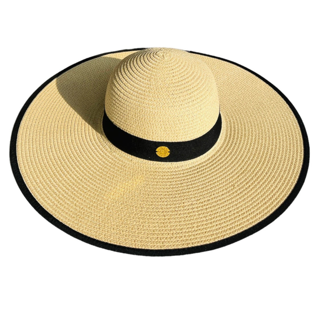 Eva Sun Hat