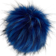 Load image into Gallery viewer, Faux Fur Pom