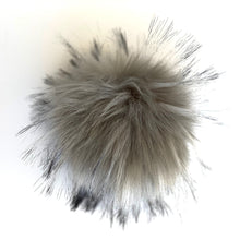 Load image into Gallery viewer, Faux Fur Pom