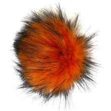 Load image into Gallery viewer, Faux Fur Pom