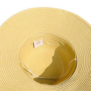 Mimi Packable Sun Hat