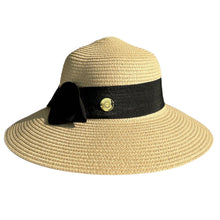 Load image into Gallery viewer, Mimi Packable Sun Hat